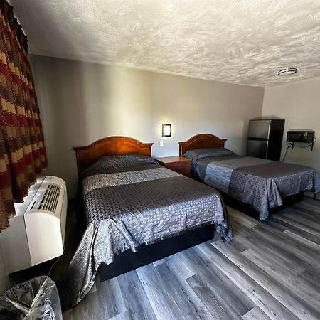 Sunpark Inn & Suites San Bernardino Luaran gambar