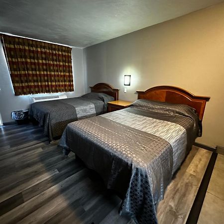 Sunpark Inn & Suites San Bernardino Luaran gambar