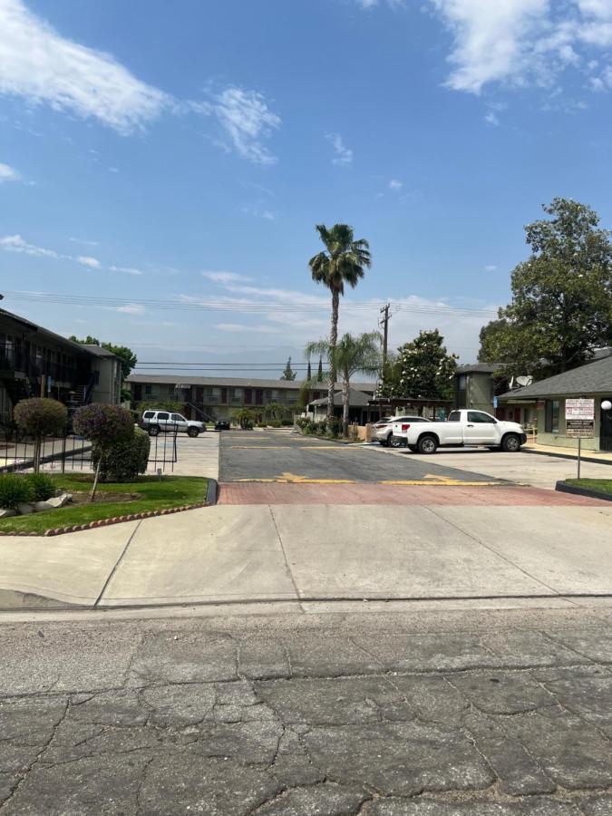 Sunpark Inn & Suites San Bernardino Luaran gambar