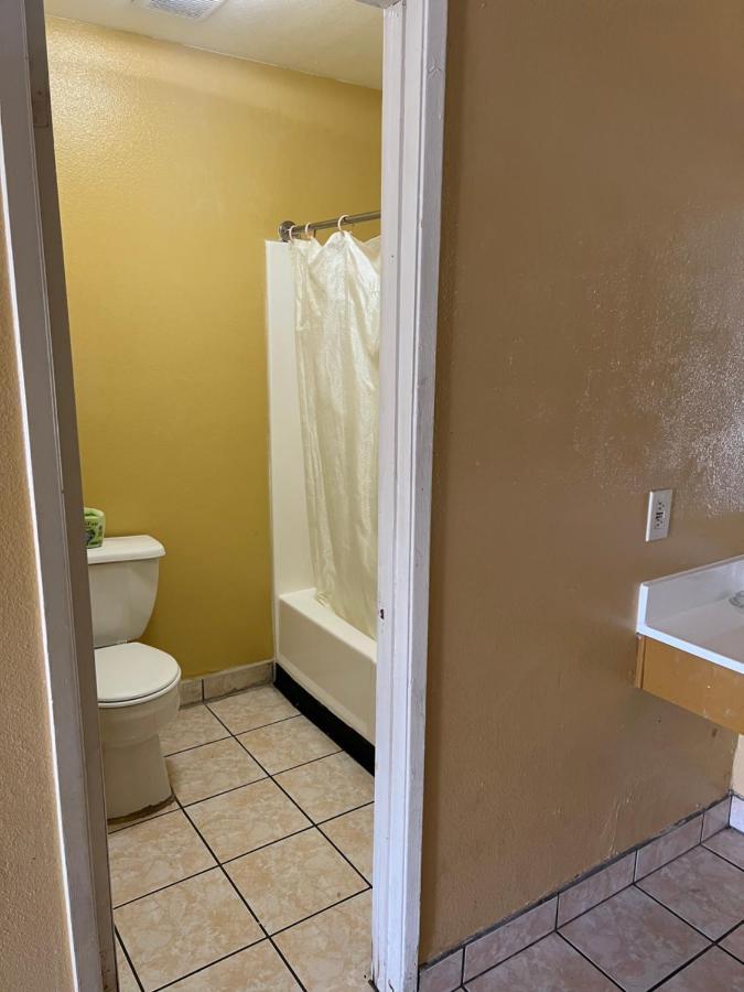 Sunpark Inn & Suites San Bernardino Luaran gambar