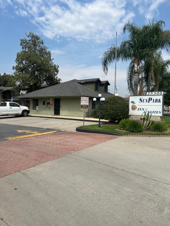 Sunpark Inn & Suites San Bernardino Luaran gambar