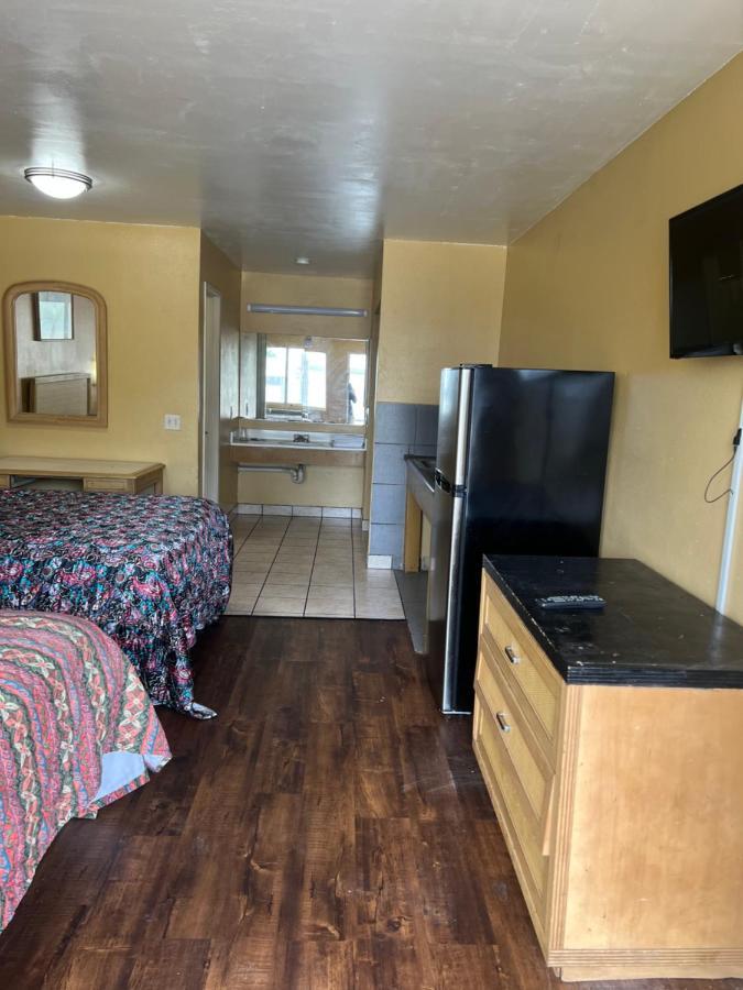 Sunpark Inn & Suites San Bernardino Luaran gambar