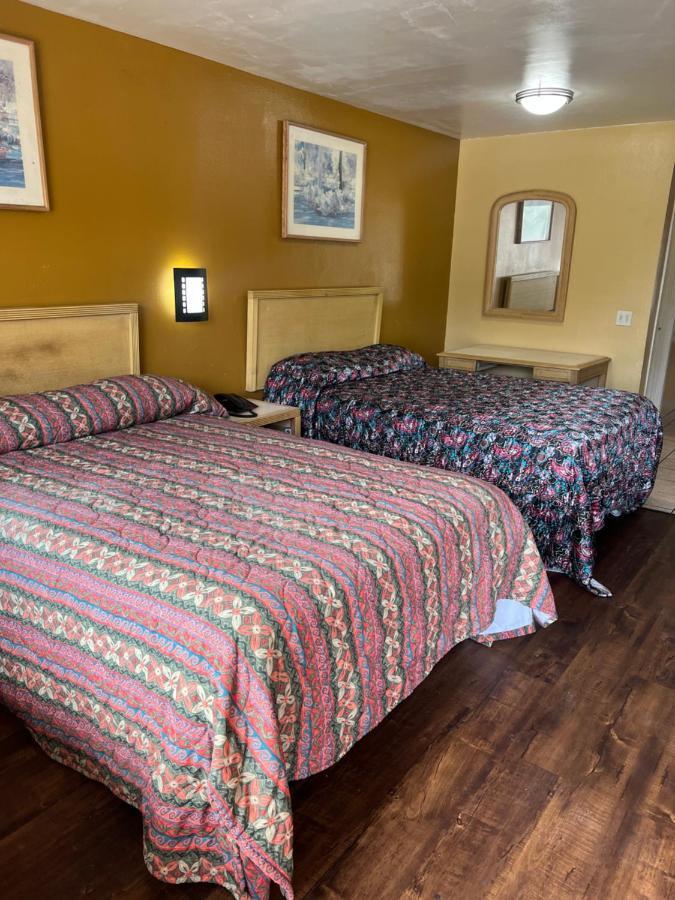 Sunpark Inn & Suites San Bernardino Luaran gambar