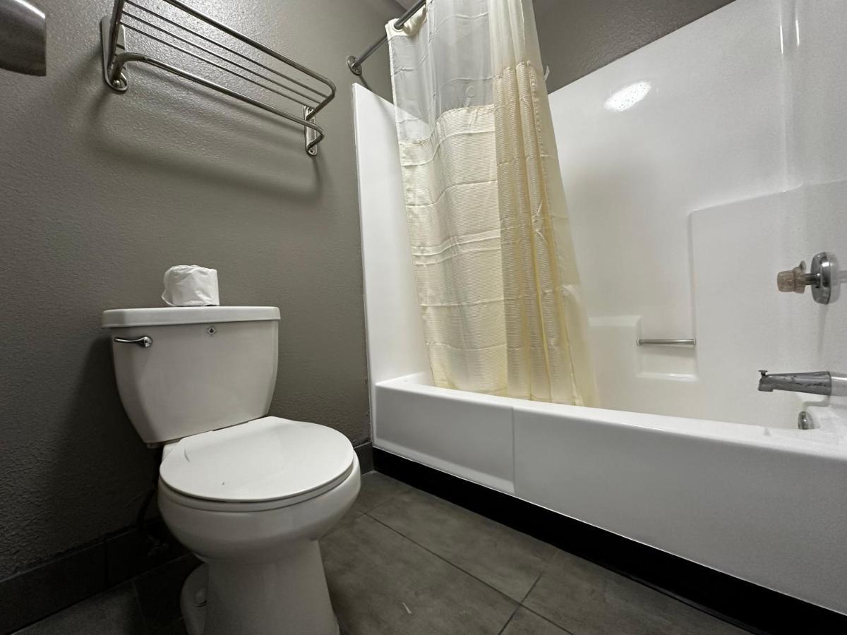 Sunpark Inn & Suites San Bernardino Luaran gambar