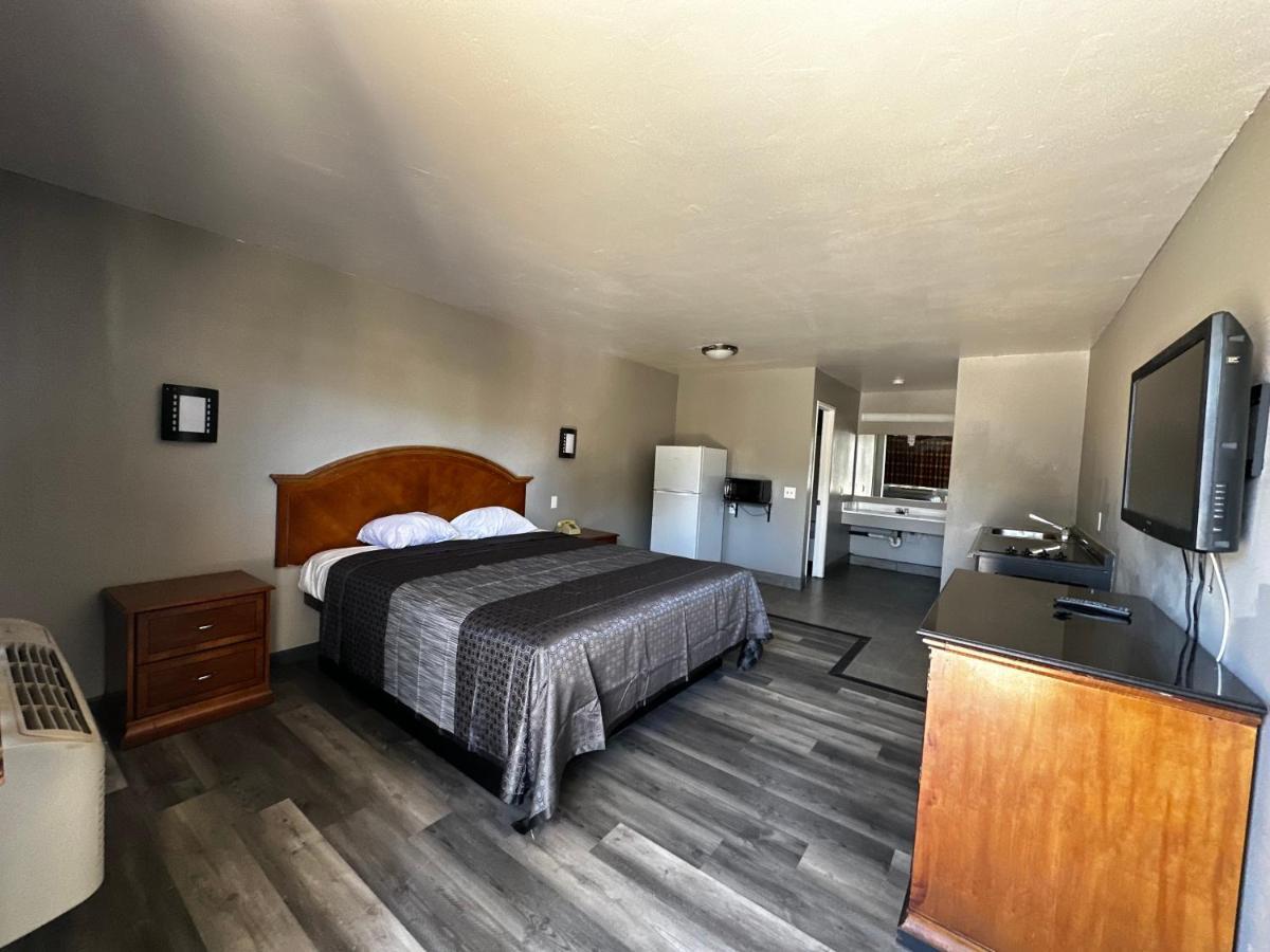 Sunpark Inn & Suites San Bernardino Luaran gambar