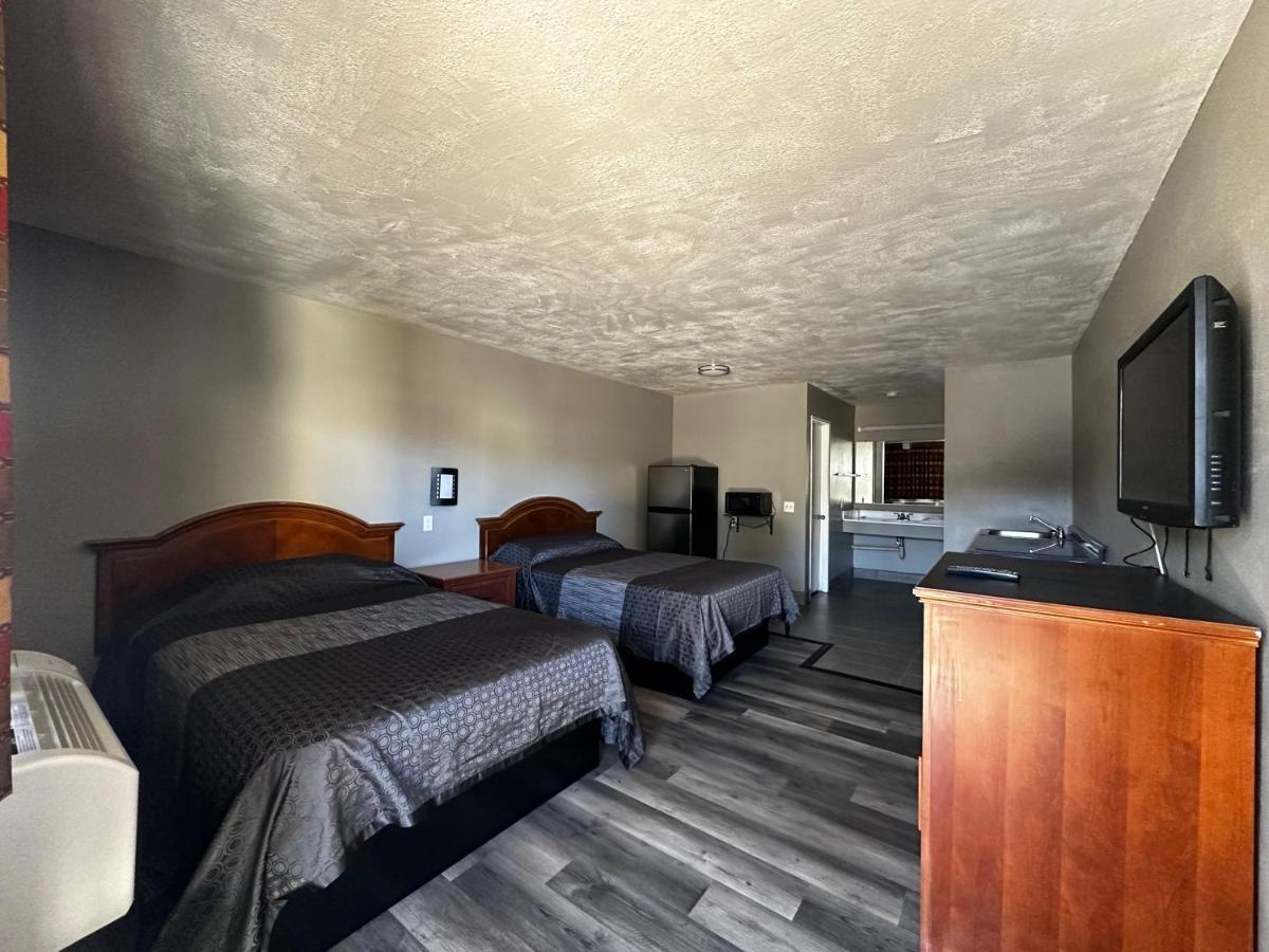 Sunpark Inn & Suites San Bernardino Luaran gambar