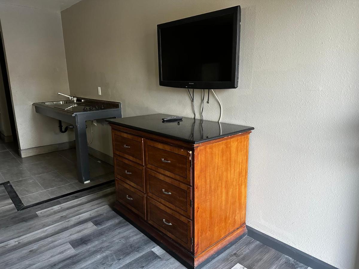 Sunpark Inn & Suites San Bernardino Luaran gambar