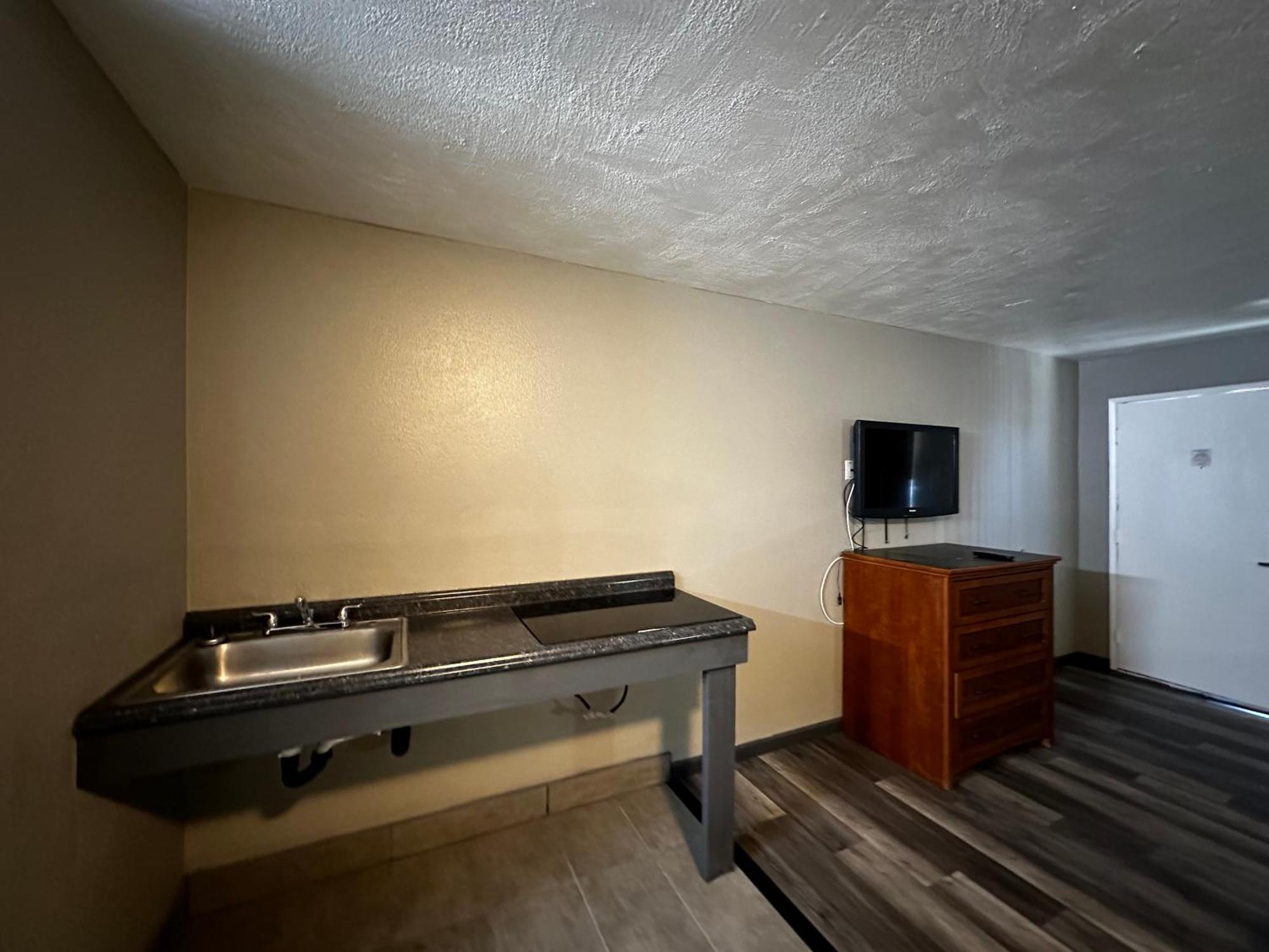 Sunpark Inn & Suites San Bernardino Luaran gambar
