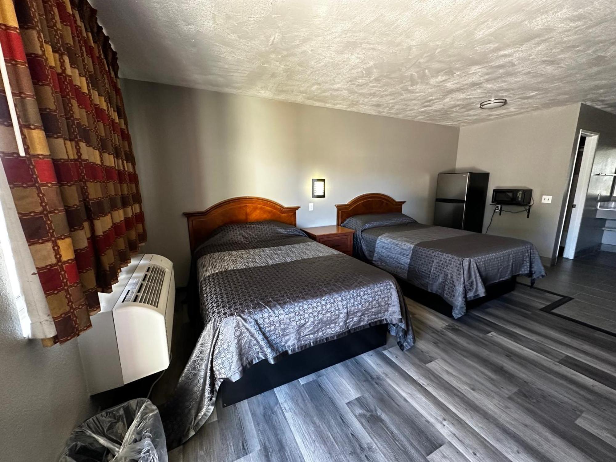 Sunpark Inn & Suites San Bernardino Luaran gambar