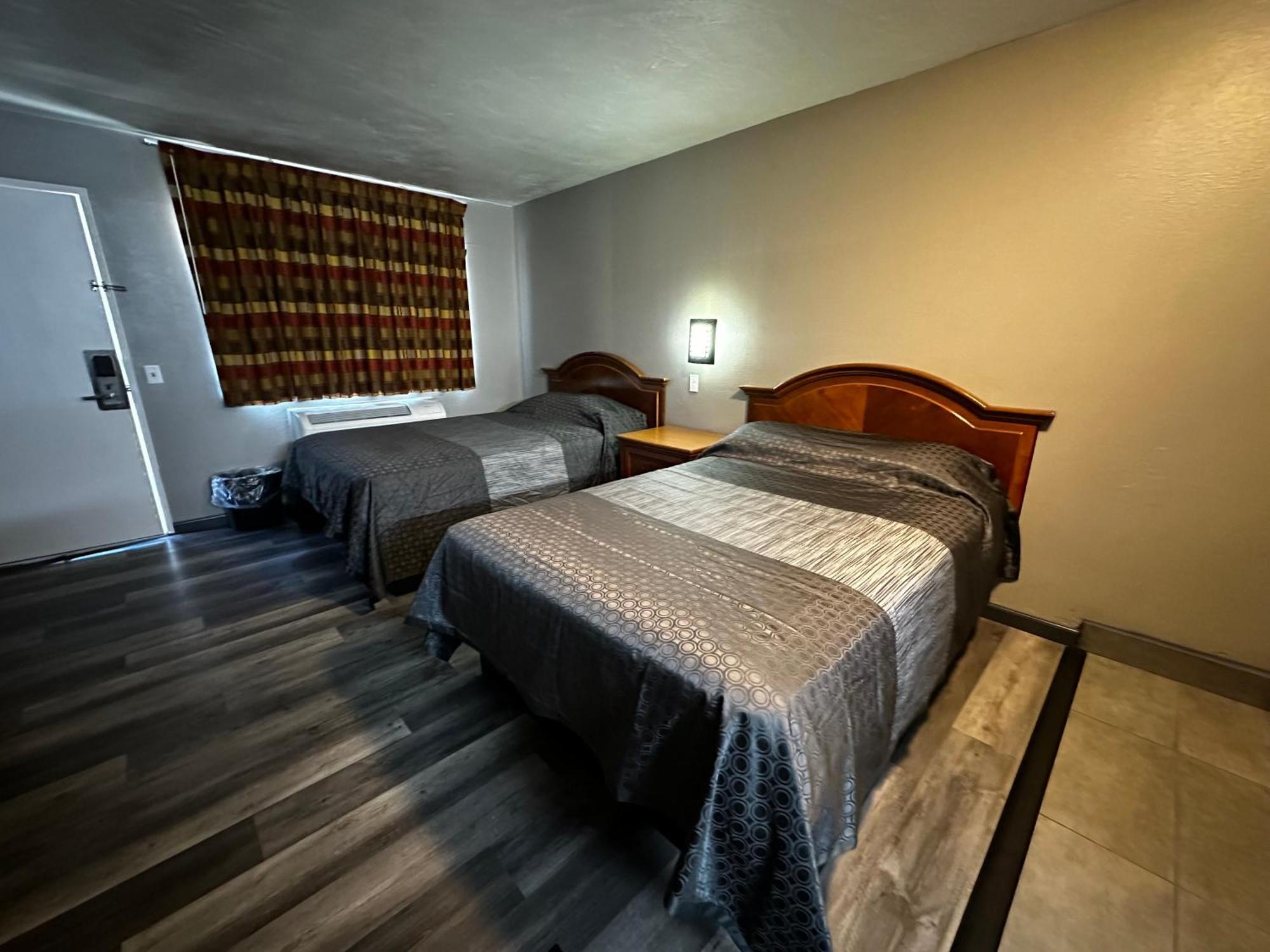 Sunpark Inn & Suites San Bernardino Luaran gambar