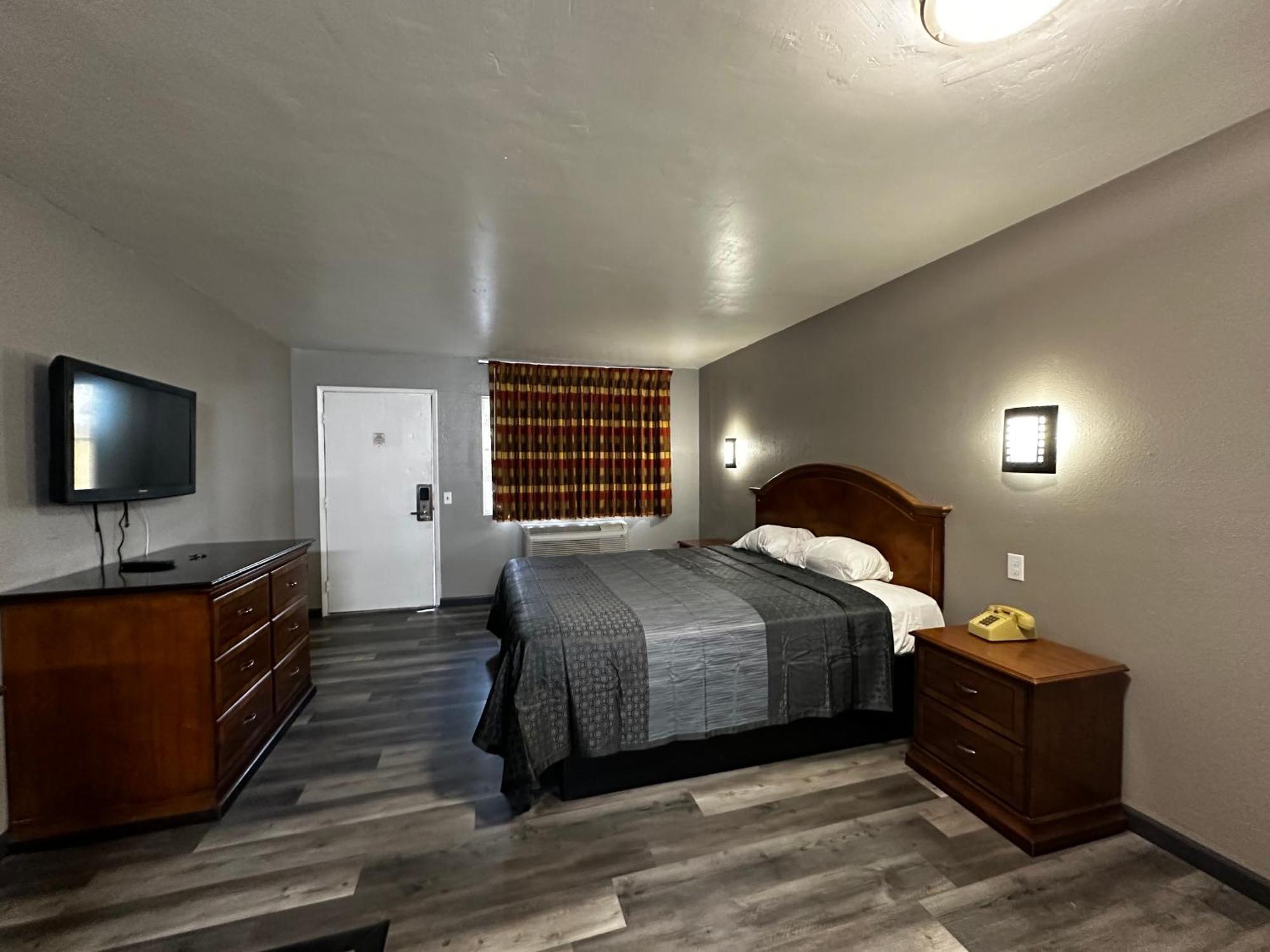 Sunpark Inn & Suites San Bernardino Luaran gambar