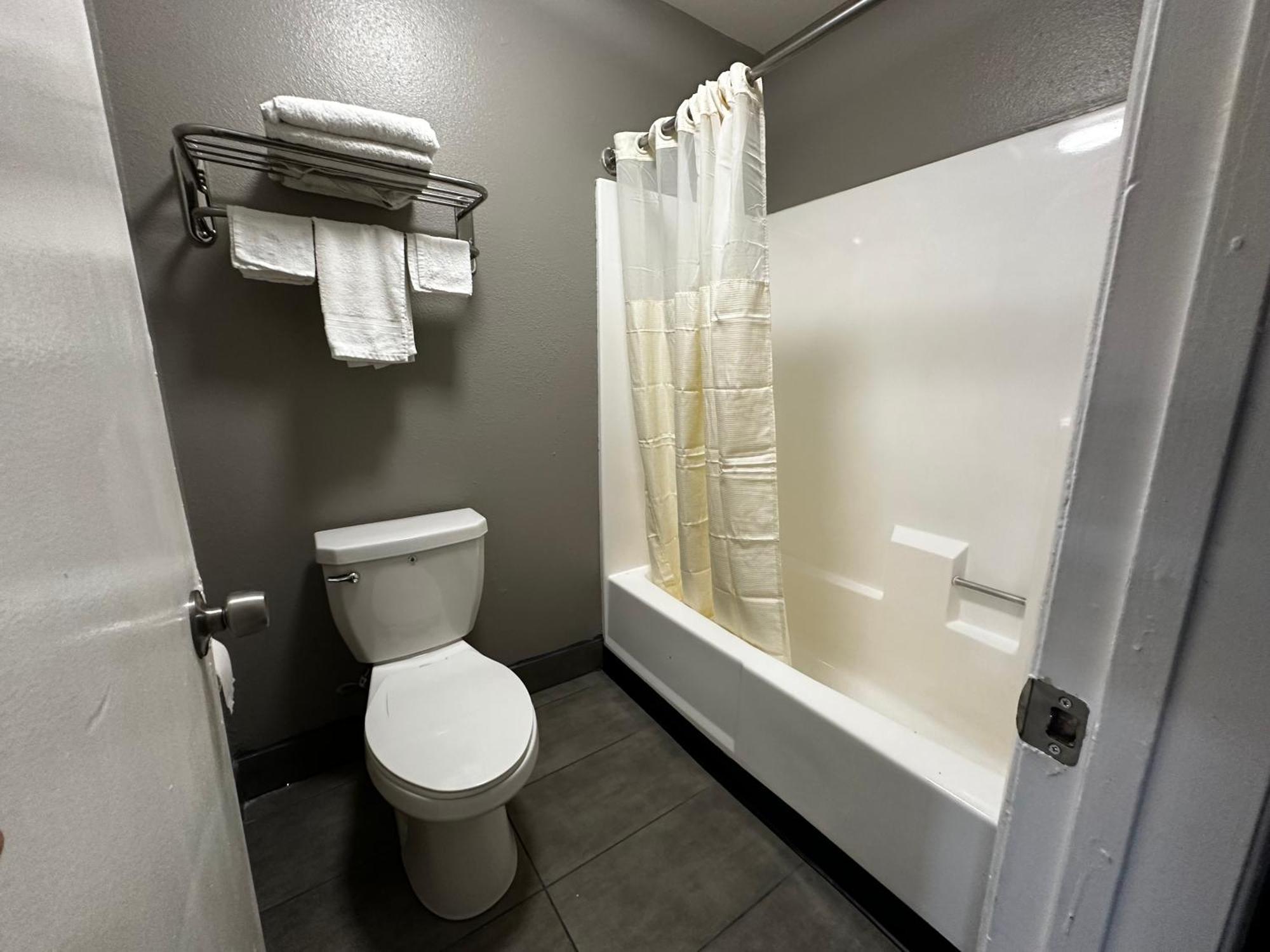 Sunpark Inn & Suites San Bernardino Luaran gambar
