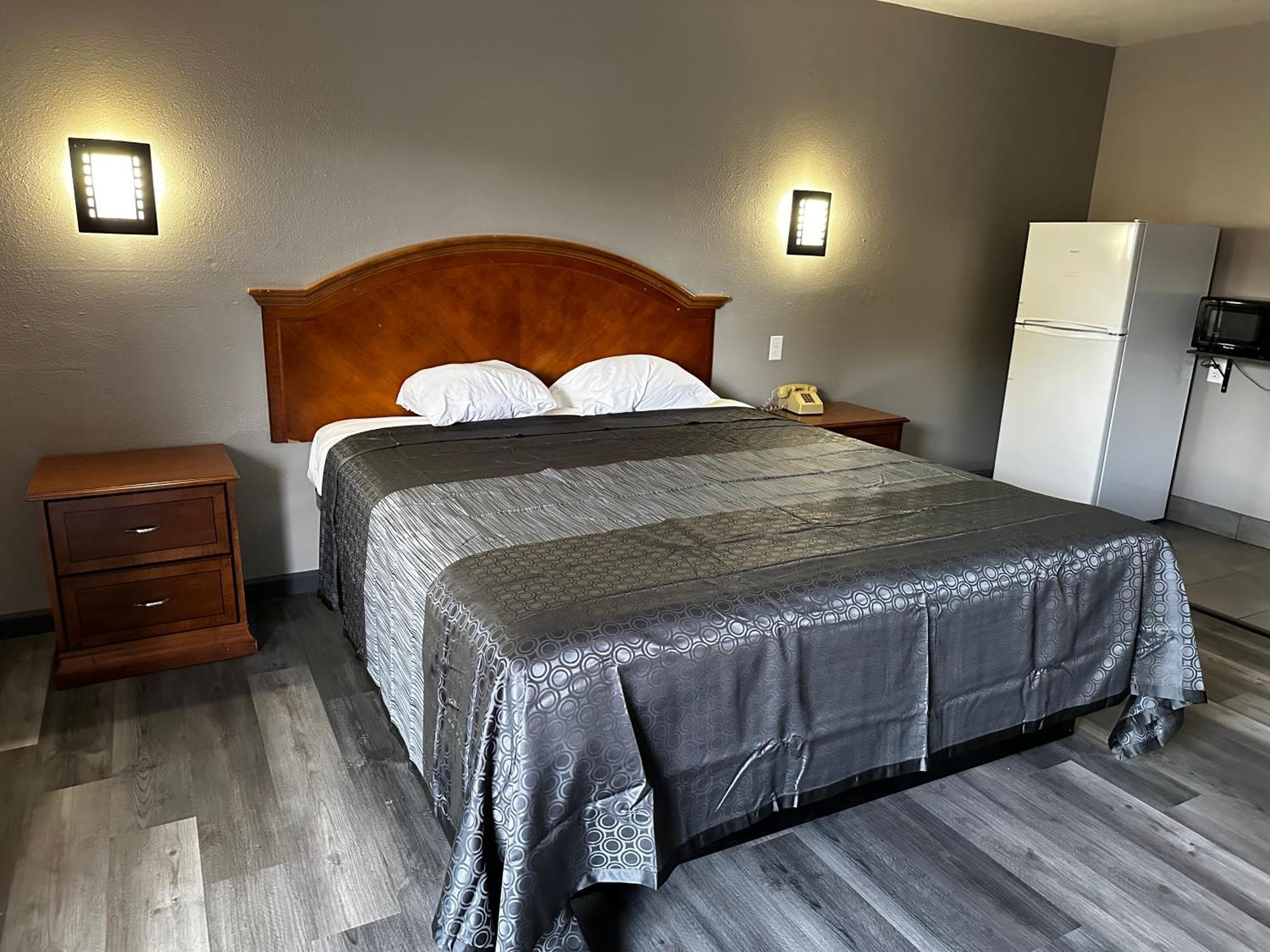 Sunpark Inn & Suites San Bernardino Luaran gambar