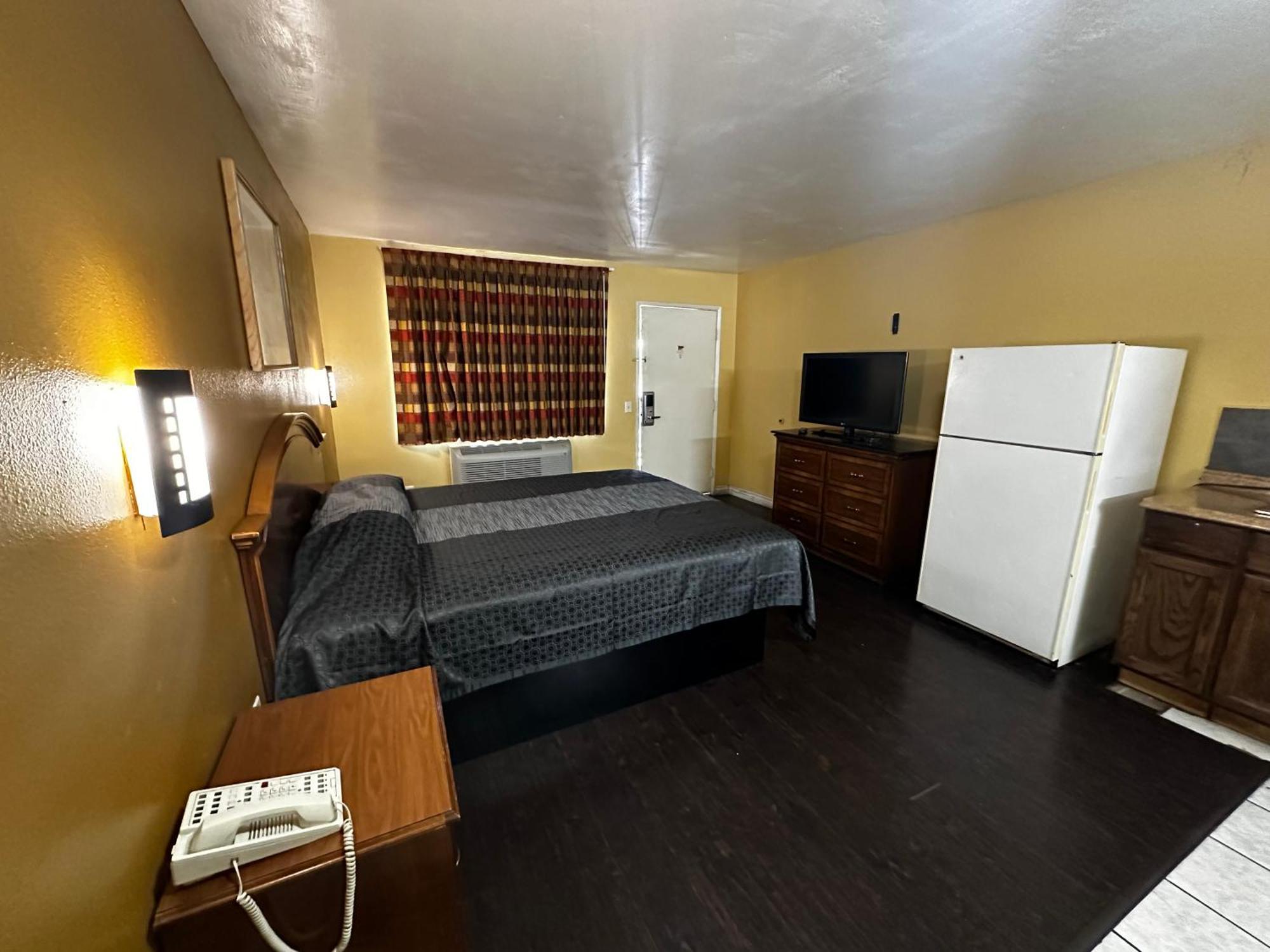 Sunpark Inn & Suites San Bernardino Luaran gambar