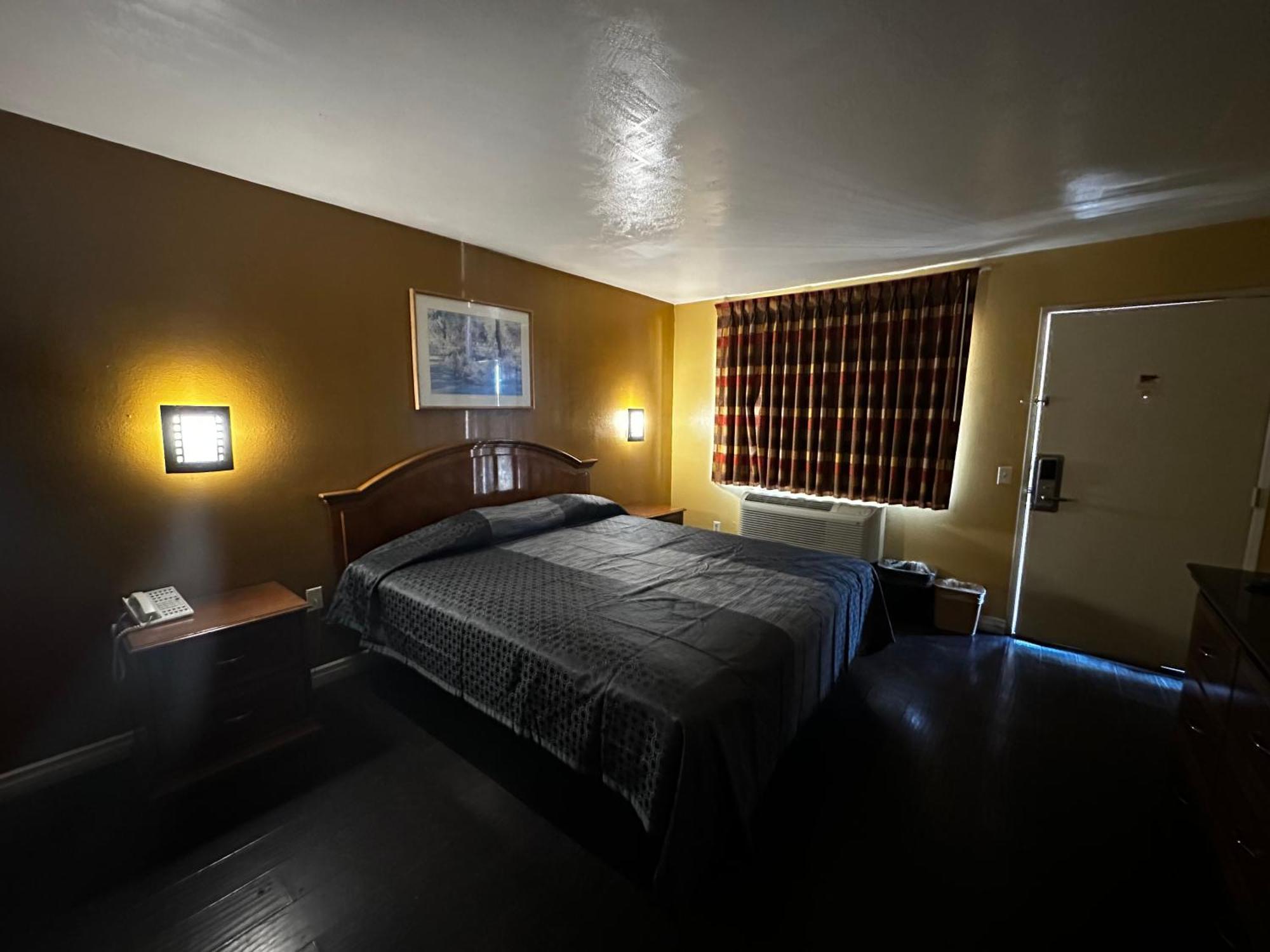 Sunpark Inn & Suites San Bernardino Luaran gambar