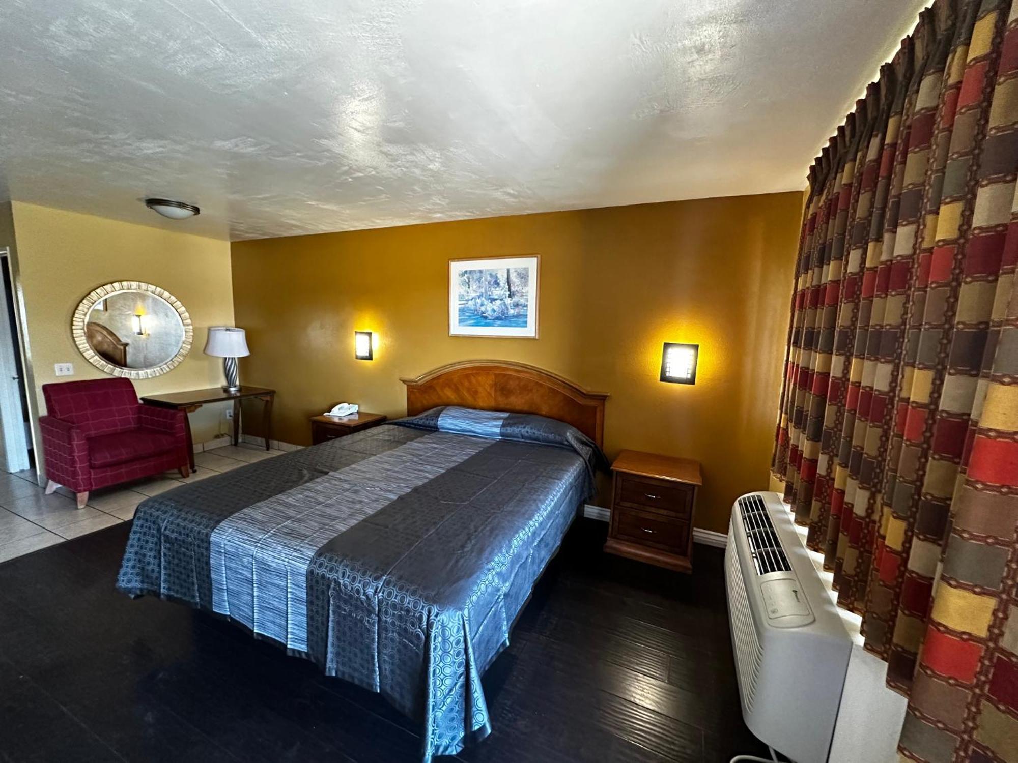 Sunpark Inn & Suites San Bernardino Luaran gambar