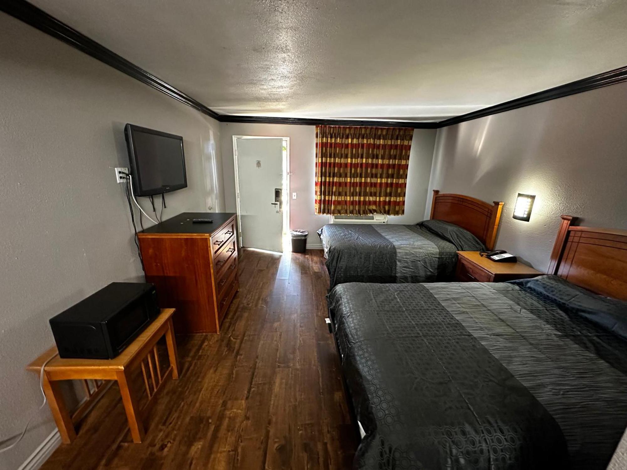 Sunpark Inn & Suites San Bernardino Luaran gambar