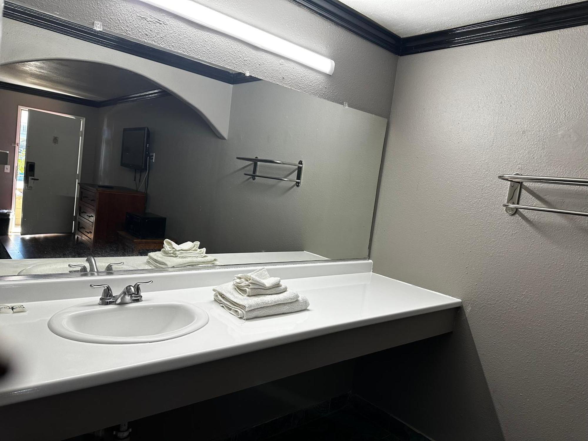 Sunpark Inn & Suites San Bernardino Luaran gambar