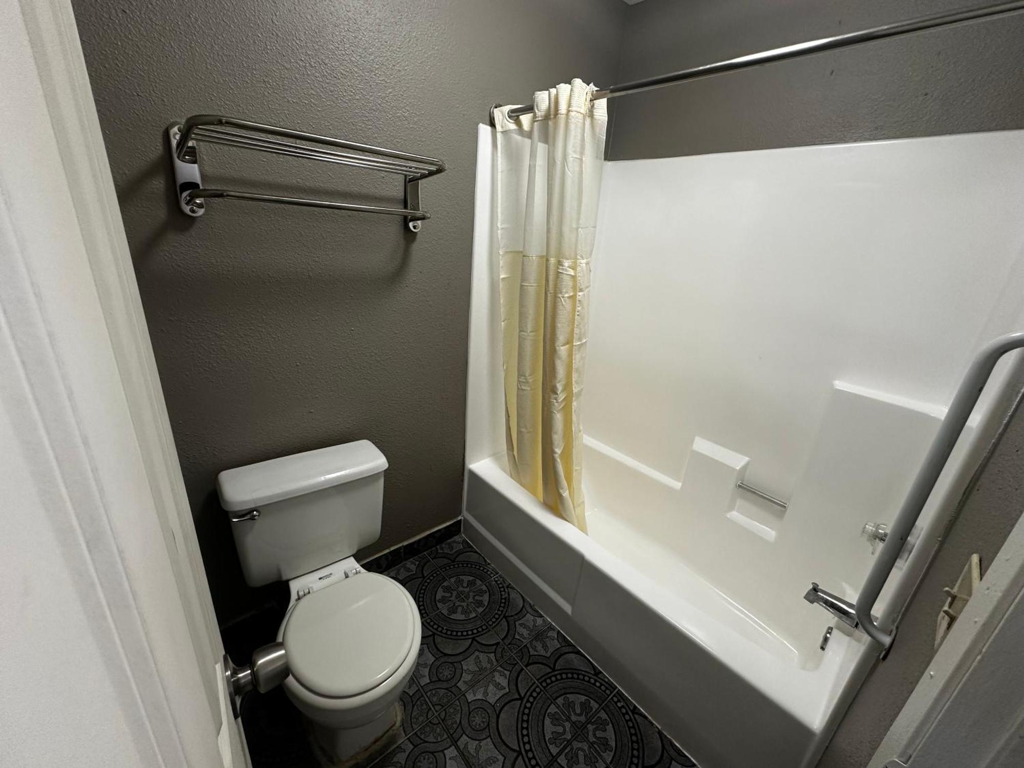 Sunpark Inn & Suites San Bernardino Luaran gambar