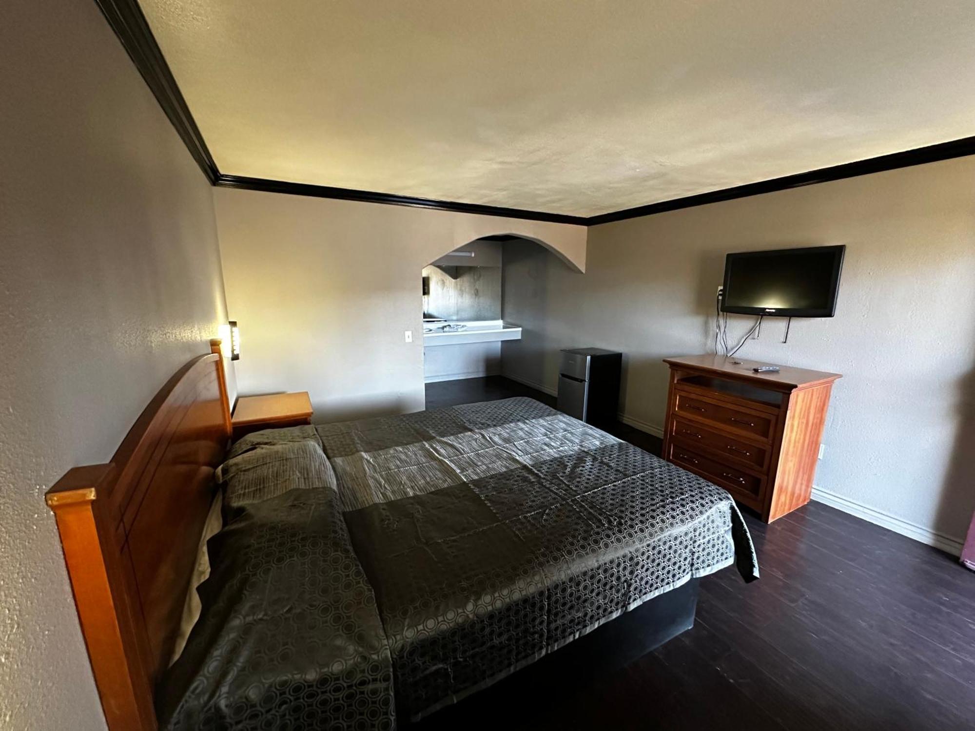 Sunpark Inn & Suites San Bernardino Luaran gambar