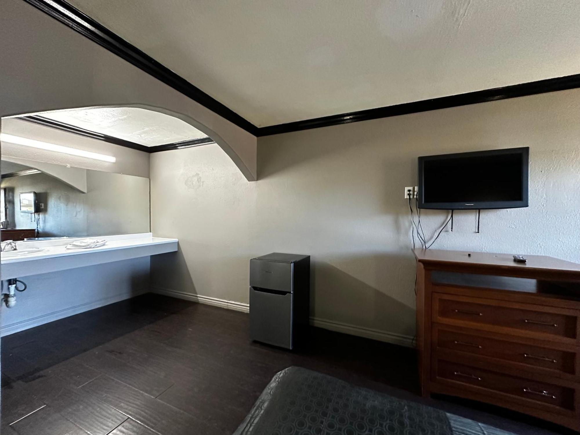 Sunpark Inn & Suites San Bernardino Luaran gambar