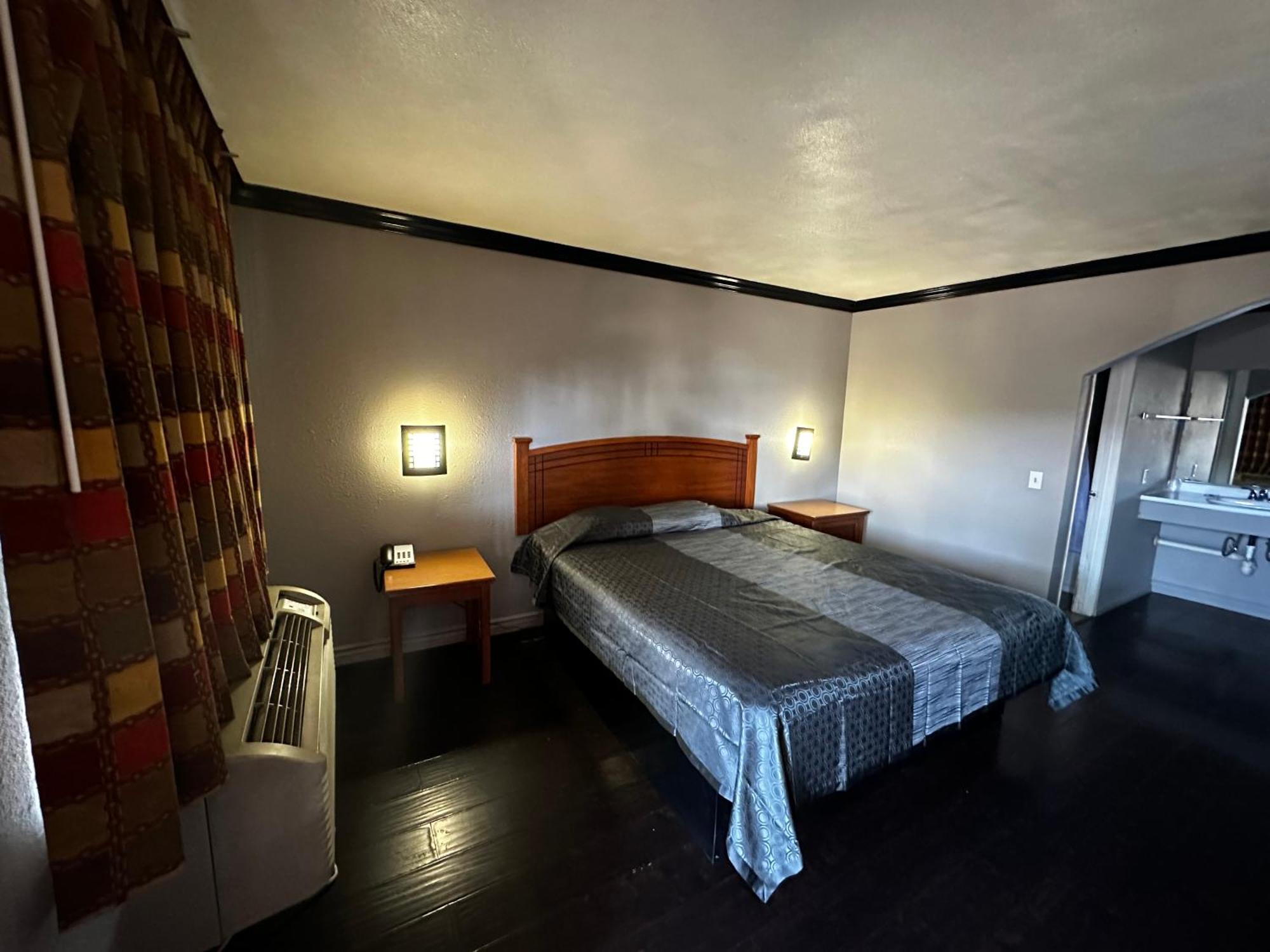 Sunpark Inn & Suites San Bernardino Luaran gambar