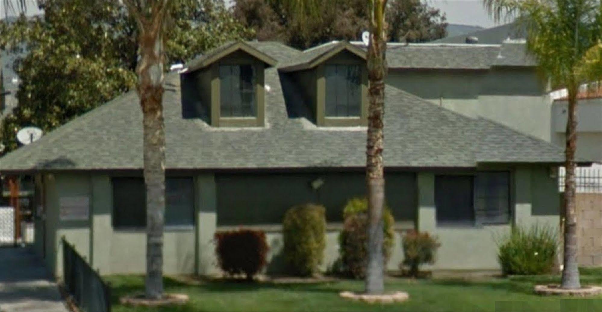 Sunpark Inn & Suites San Bernardino Luaran gambar