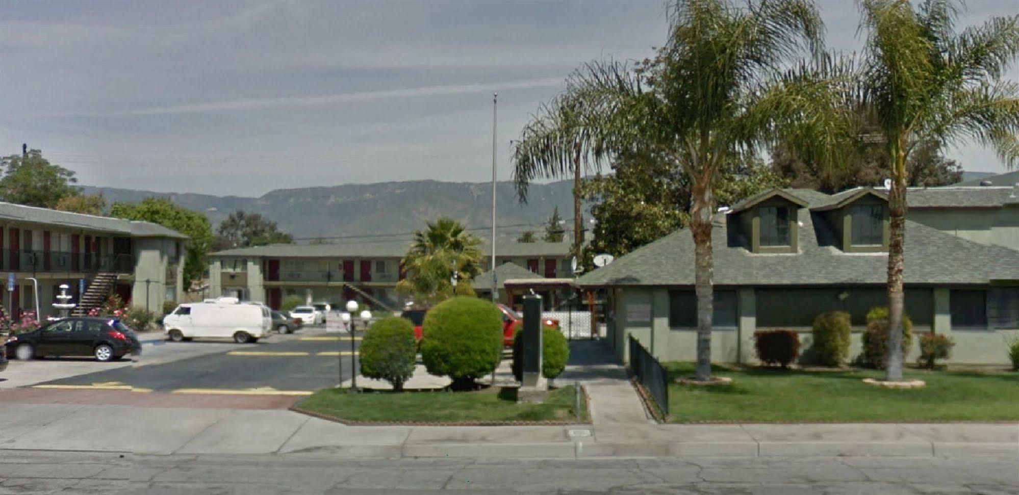 Sunpark Inn & Suites San Bernardino Luaran gambar